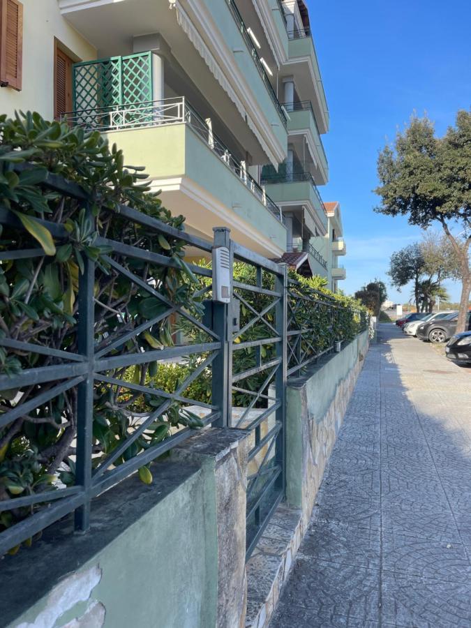 Sunway Luxury Apartments 2 Alghero Exteriér fotografie