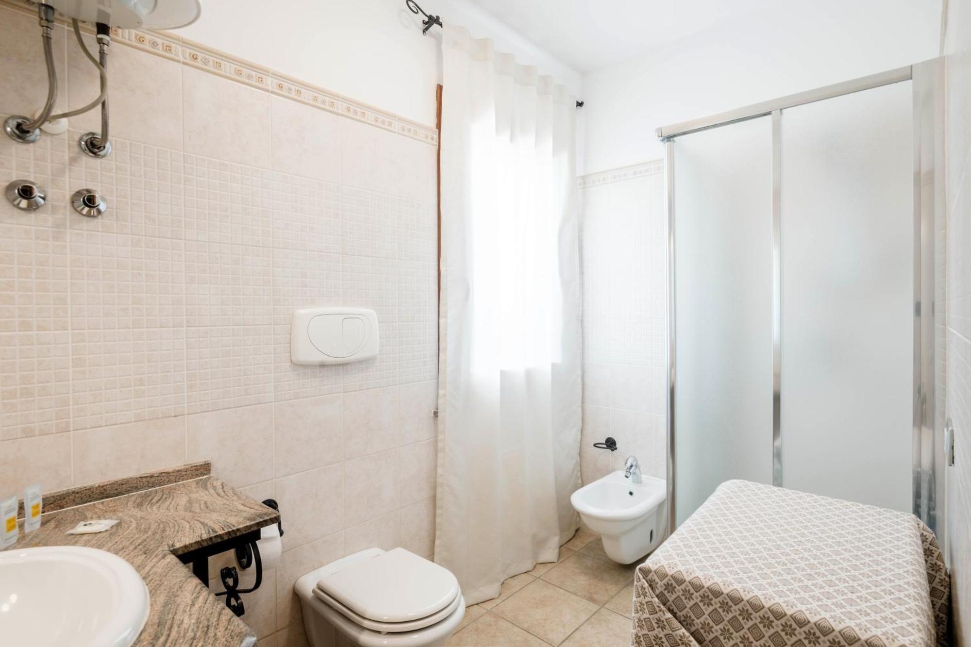 Sunway Luxury Apartments 2 Alghero Exteriér fotografie