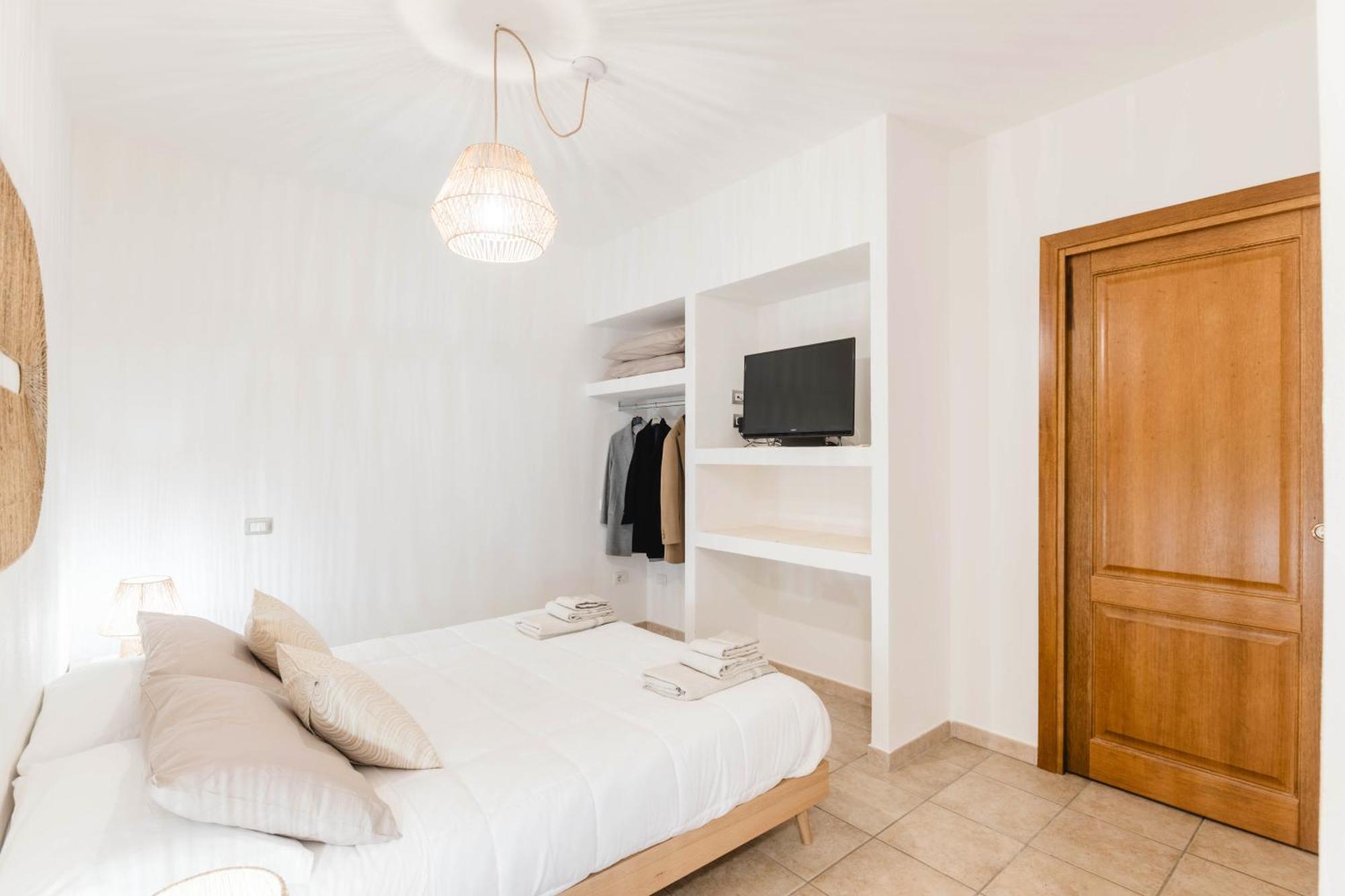 Sunway Luxury Apartments 2 Alghero Exteriér fotografie