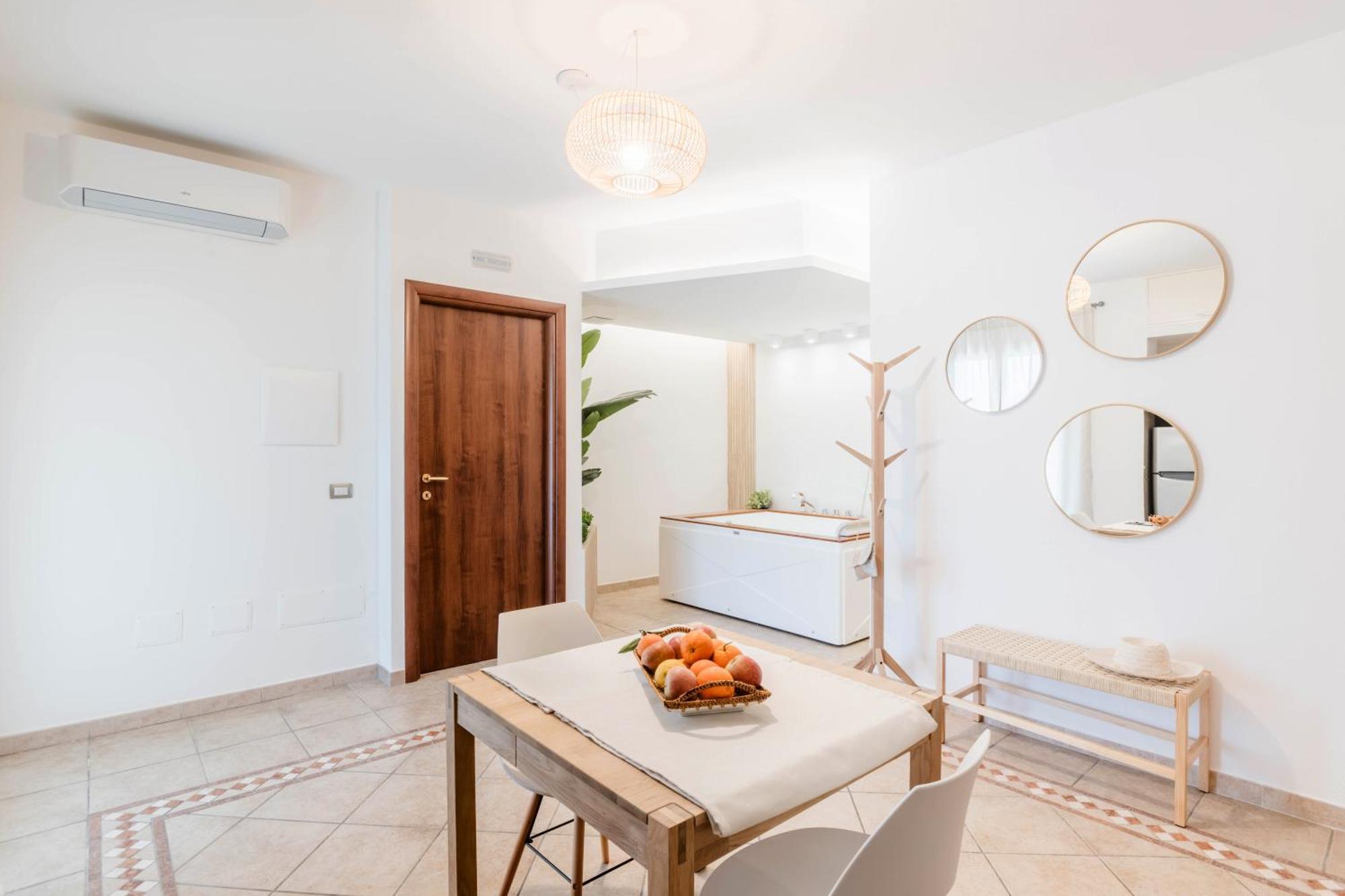 Sunway Luxury Apartments 2 Alghero Exteriér fotografie