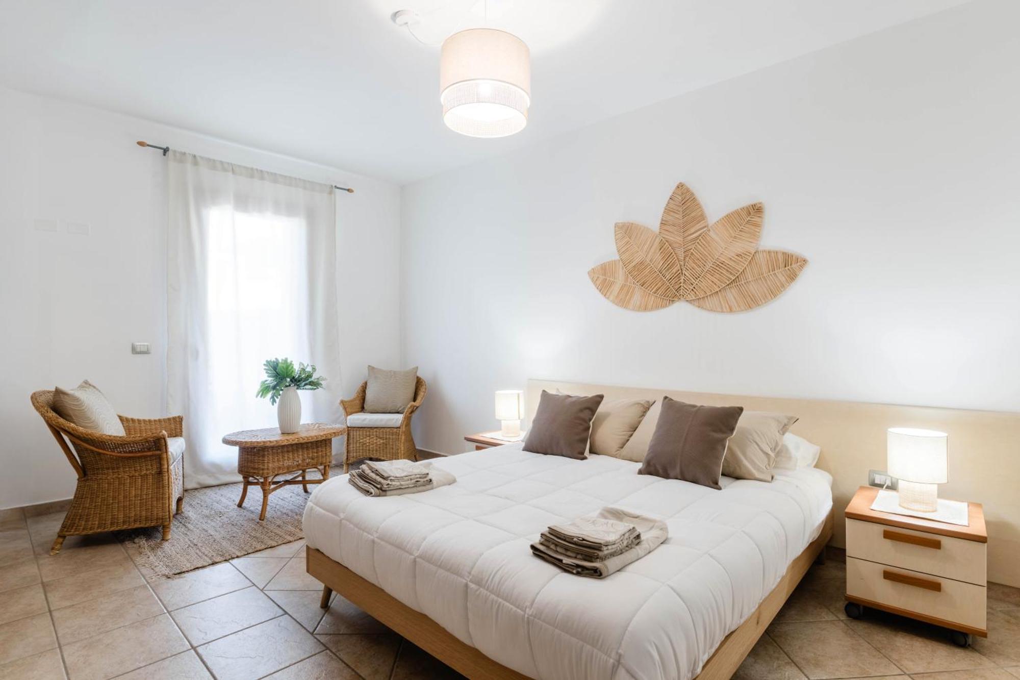 Sunway Luxury Apartments 2 Alghero Exteriér fotografie