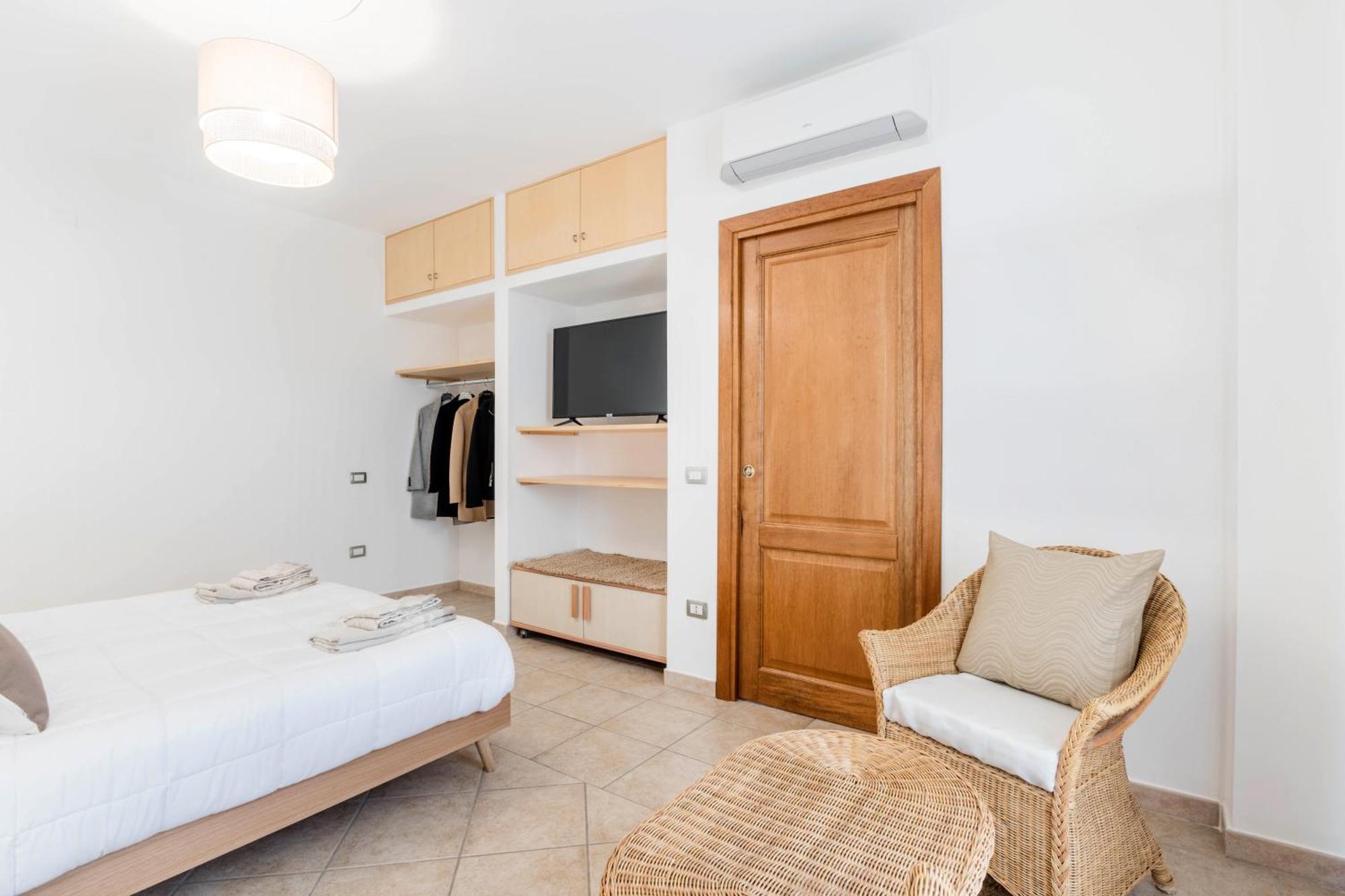 Sunway Luxury Apartments 2 Alghero Exteriér fotografie