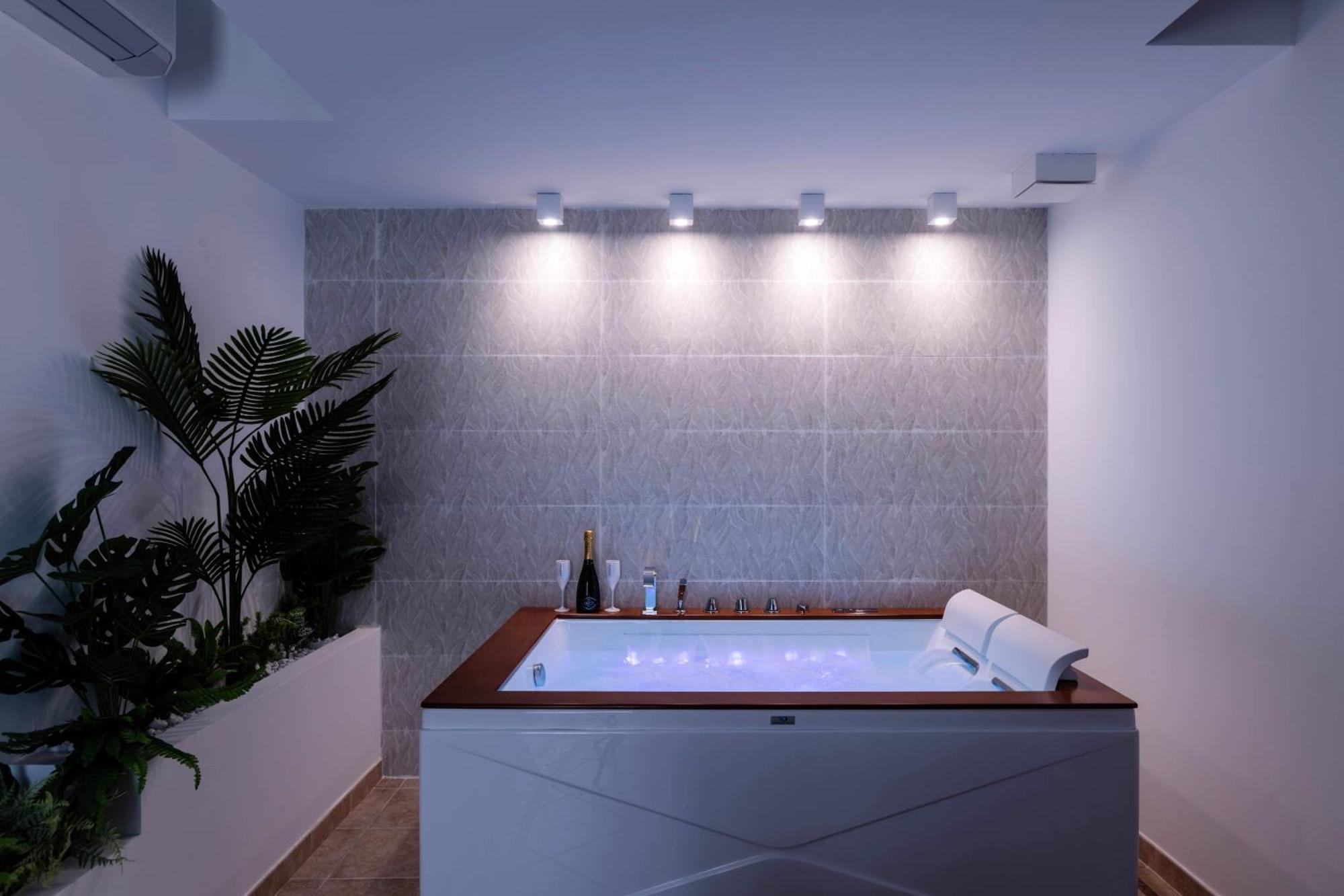 Sunway Luxury Apartments 2 Alghero Exteriér fotografie